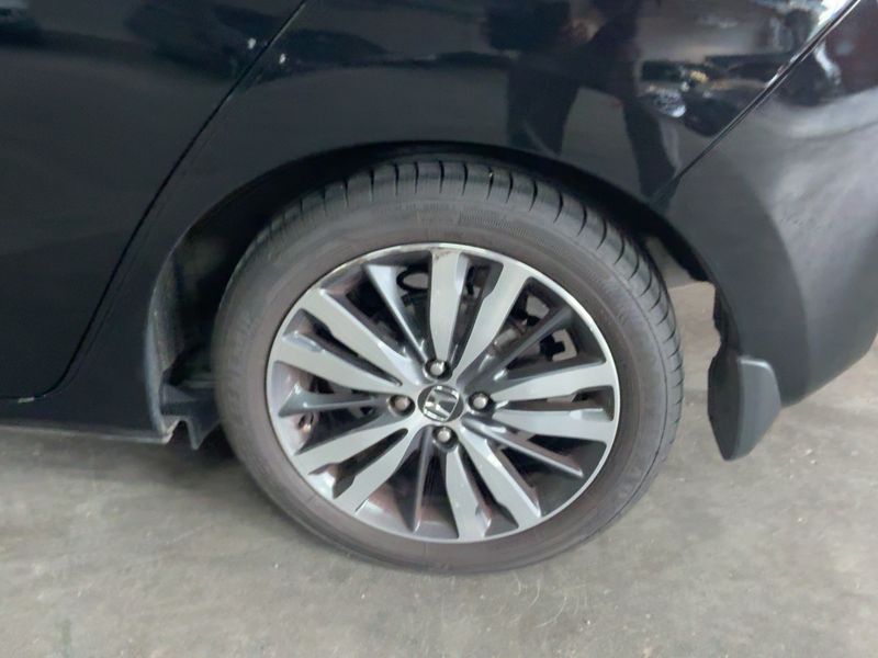 Honda Jazz 1.3 i-VTEC Elegance 2016 – снимка 5