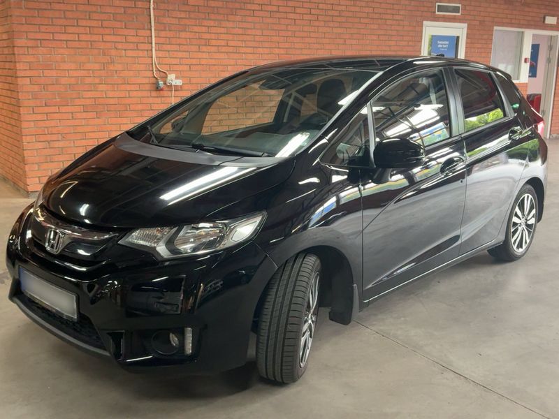 Honda Jazz 1.3 i-VTEC Elegance