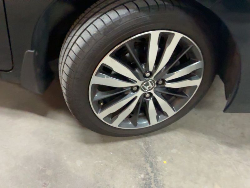 Honda Jazz 1.3 i-VTEC Elegance 2016 – снимка 11