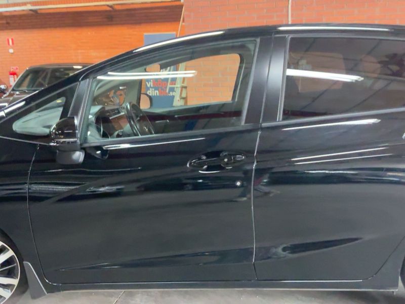 Honda Jazz 1.3 i-VTEC Elegance — zdjęcie 4