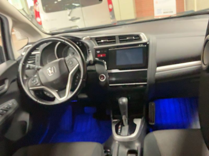 Honda Jazz 1.3 i-VTEC Elegance — zdjęcie 12