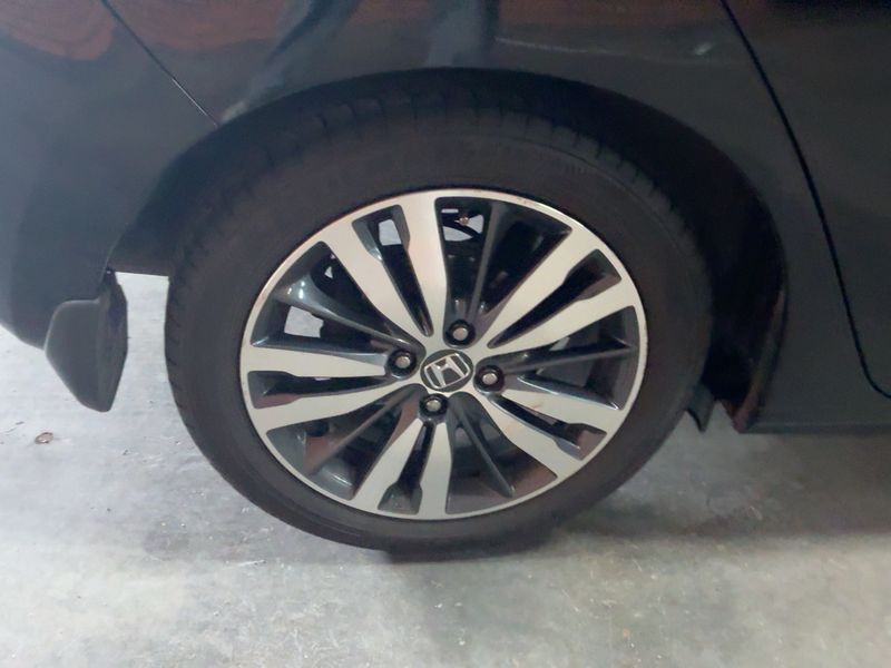 Honda Jazz 1.3 i-VTEC Elegance 2016 – снимка 9