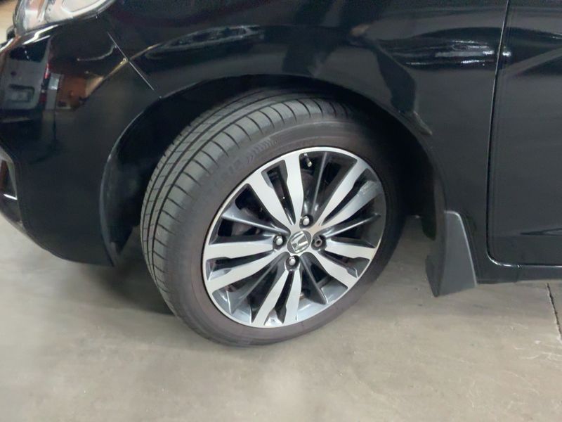 Honda Jazz 1.3 i-VTEC Elegance 2016 – снимка 3