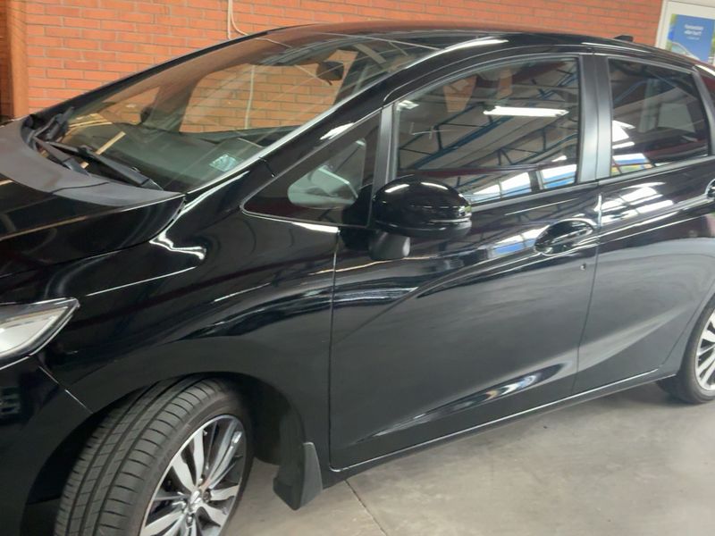 Honda Jazz 1.3 i-VTEC Elegance — zdjęcie 2