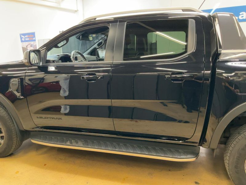 Ford Ranger 2.0 TDCi EcoBlue Wildtrak e-4WD Doppelkabine — zdjęcie 4