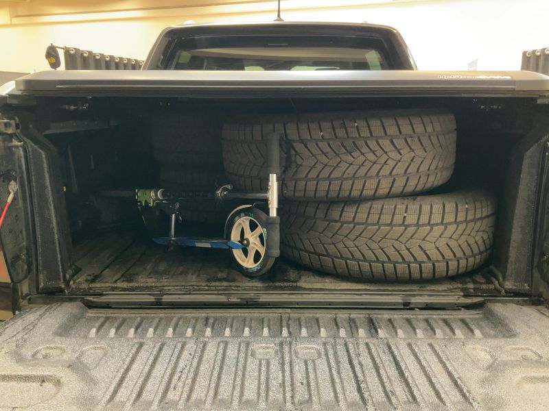 Ford Ranger 2.0 TDCi EcoBlue Wildtrak e-4WD Doppelkabine — zdjęcie 10