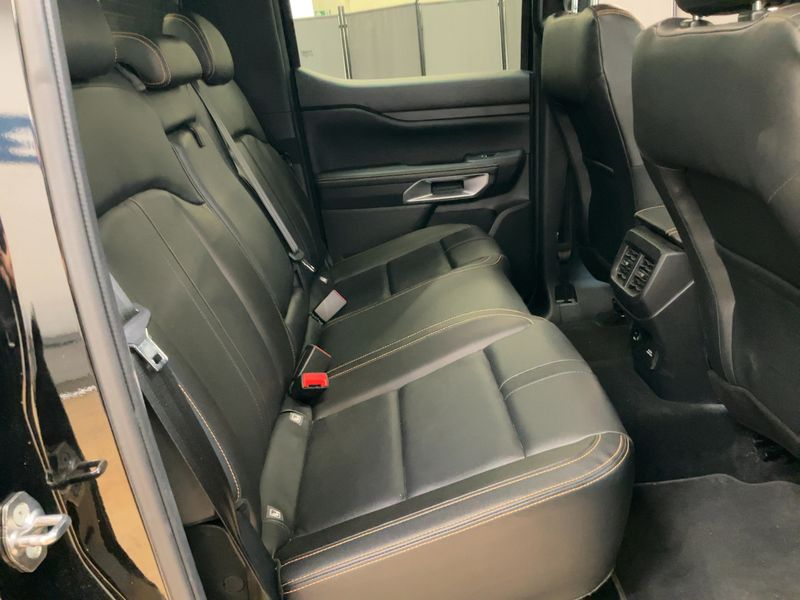 Ford Ranger 2.0 TDCi EcoBlue Wildtrak e-4WD Doppelkabine — zdjęcie 14