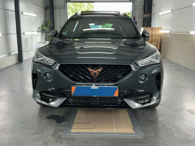 Cupra Formentor 2.0 TSI VZ 4Drive — zdjęcie 9