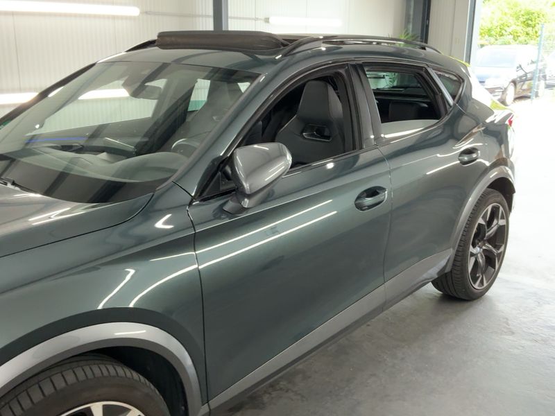 Cupra Formentor 2.0 TSI VZ 4Drive — zdjęcie 4