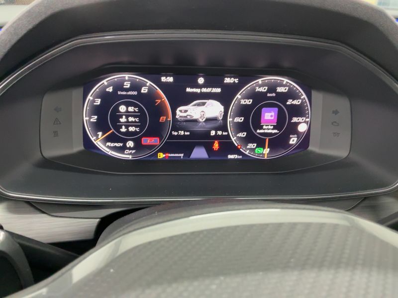 Cupra Formentor 2.0 TSI VZ 4Drive — zdjęcie 13