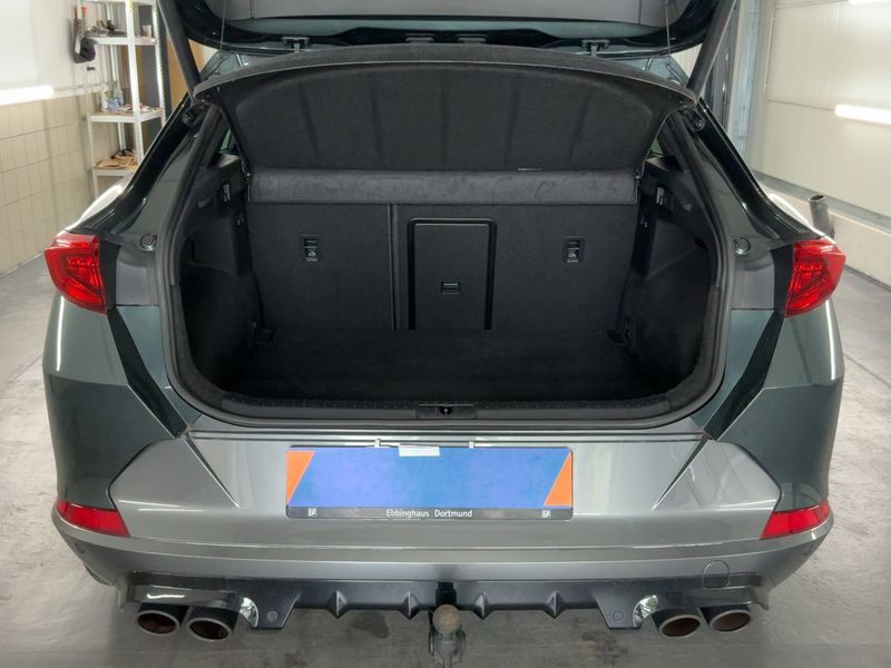 Cupra Formentor 2.0 TSI VZ 4Drive — zdjęcie 10