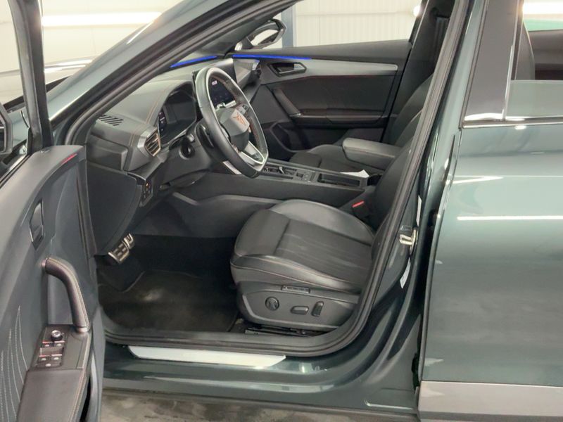 Cupra Formentor 2.0 TSI VZ 4Drive — zdjęcie 11