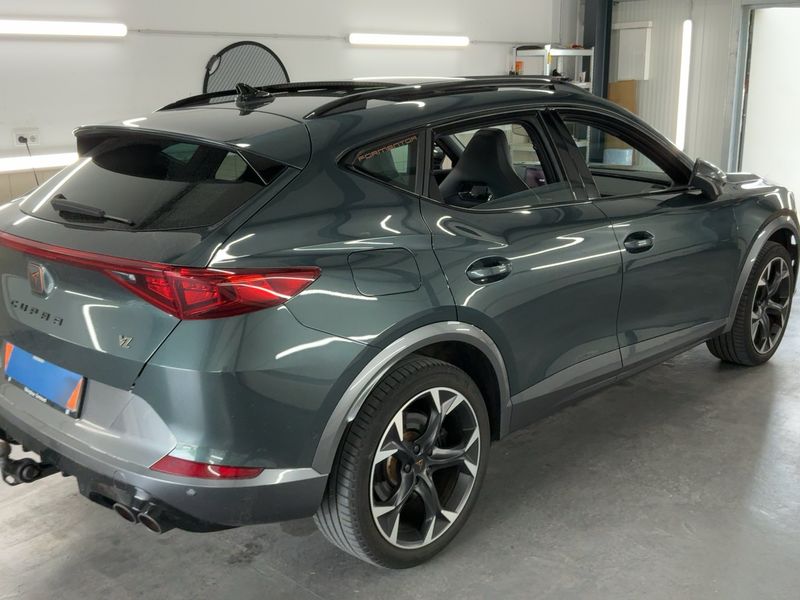 Cupra Formentor 2.0 TSI VZ 4Drive — zdjęcie 6