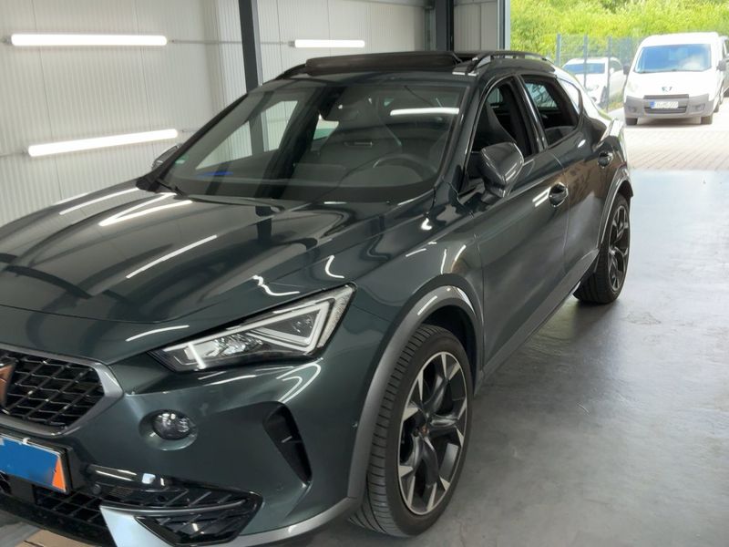 Cupra Formentor 2.0 TSI VZ 4Drive — zdjęcie 2