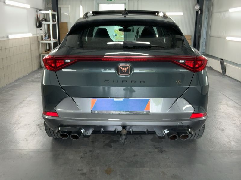 Cupra Formentor 2.0 TSI VZ 4Drive — zdjęcie 5
