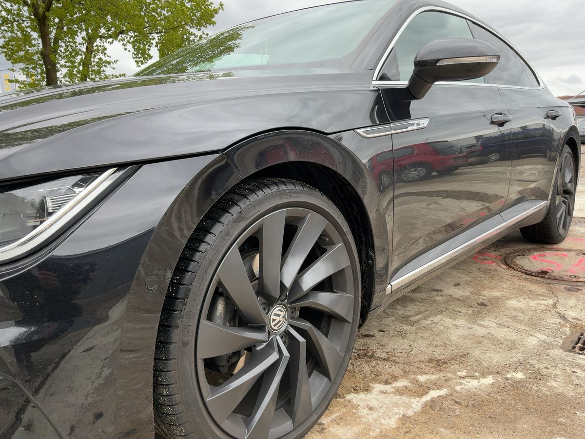 Volkswagen Arteon d'occasion