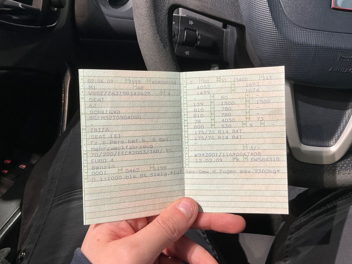 Seat Ibiza d'occasion