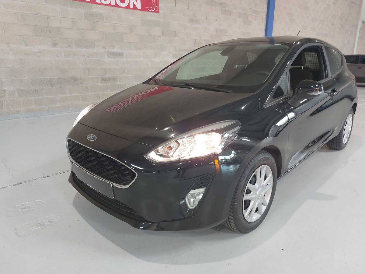Ford Fiesta d'occasion