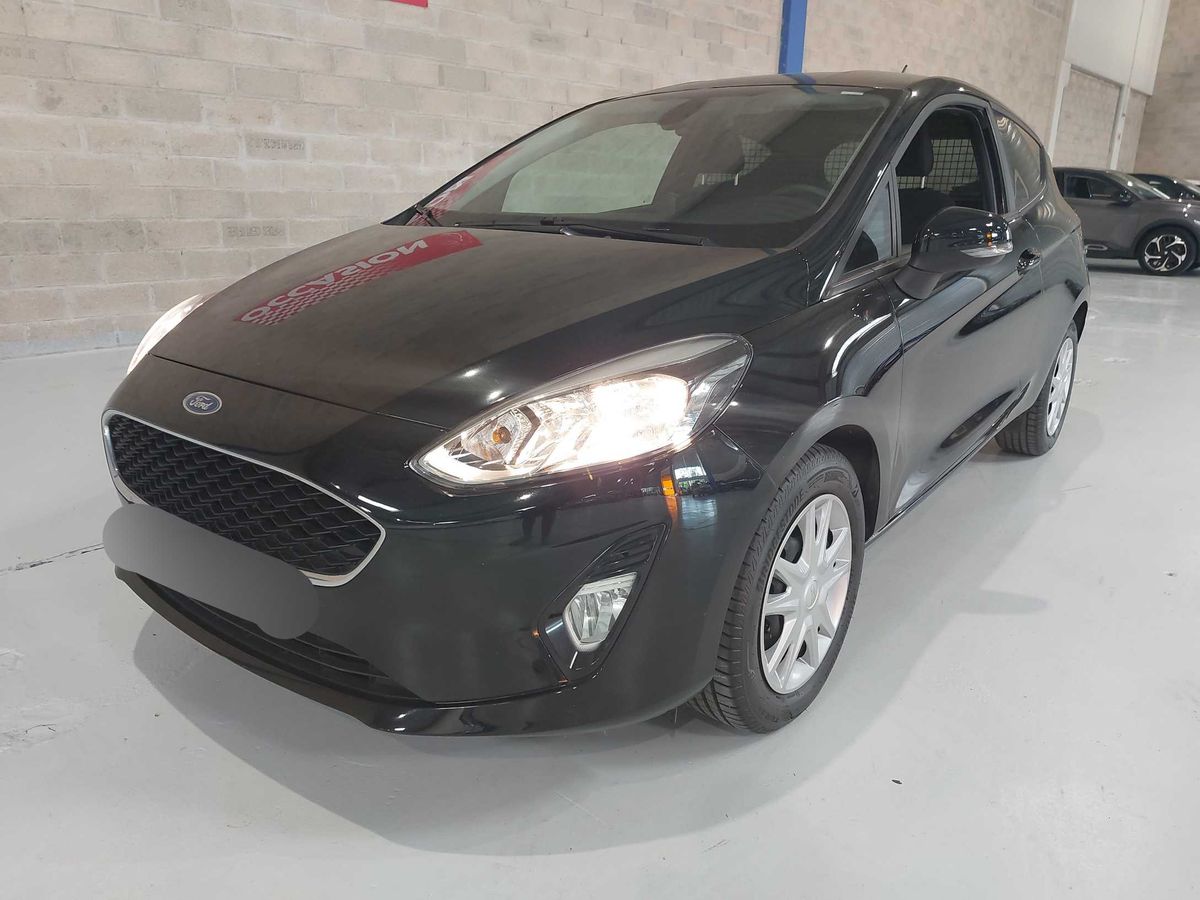 Ford Fiesta d'occasion