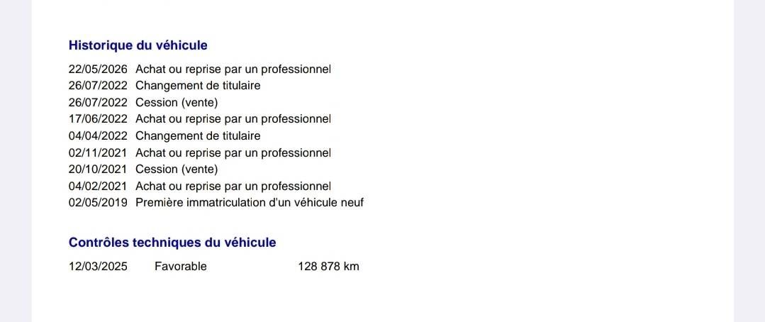 Renault Kadjar d'occasion