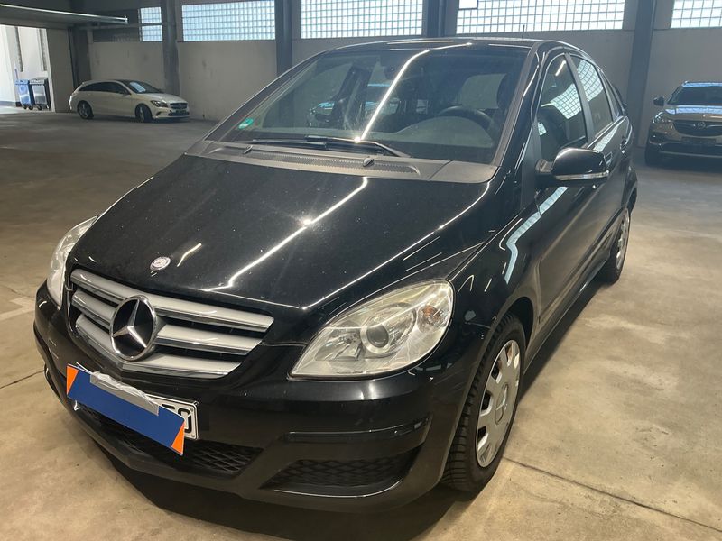 Mercedes-Benz B-Klasse B 180 CDI