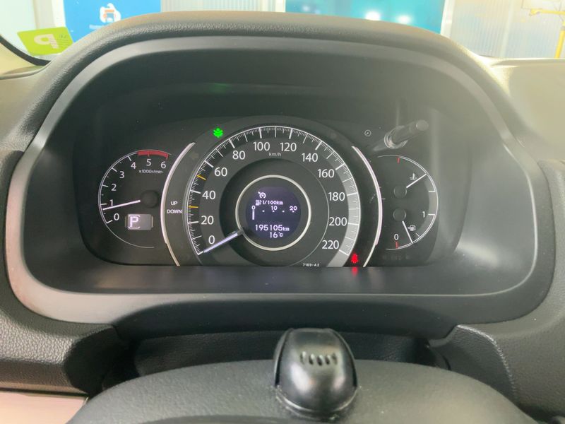 Honda CR-V 1.6 DTEC Lifestyle 4WD 2017 – снимка 18