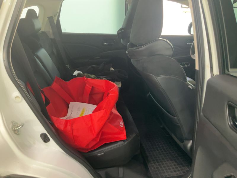 Honda CR-V 1.6 DTEC Lifestyle 4WD 2017 – снимка 19