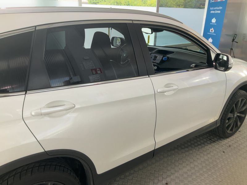 Honda CR-V 1.6 DTEC Lifestyle 4WD 2017 – снимка 10