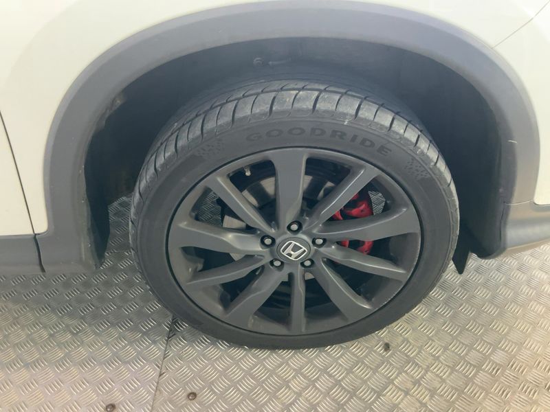 Honda CR-V 1.6 DTEC Lifestyle 4WD 2017 – снимка 11