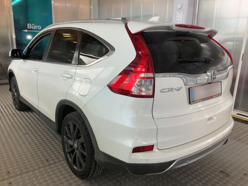 Honda CR-V 1.6 DTEC Lifestyle 4WD 2017 – снимка 6
