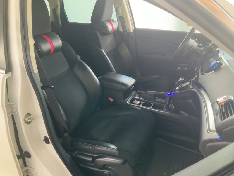 Honda CR-V 1.6 DTEC Lifestyle 4WD 2017 – снимка 16