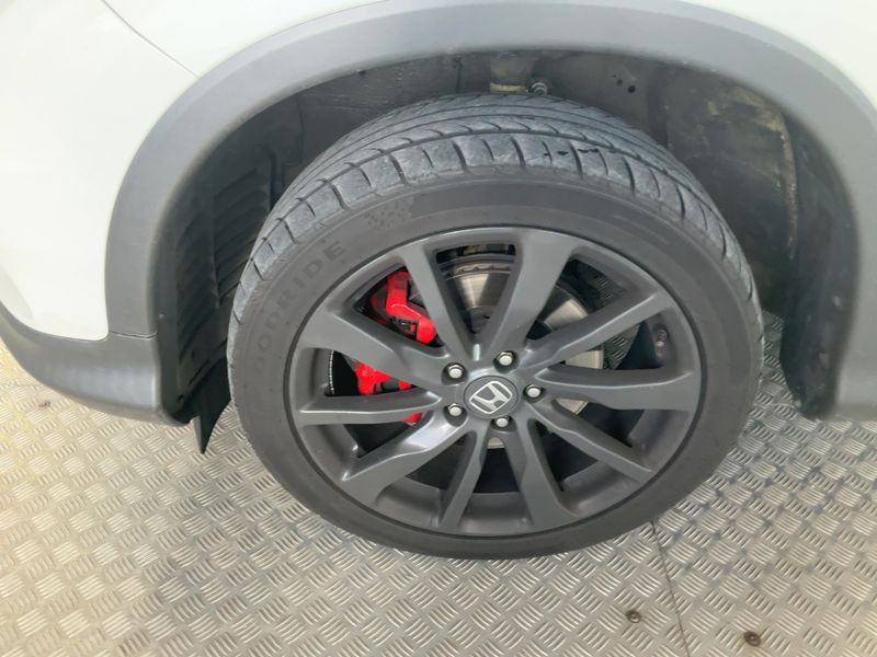Honda CR-V 1.6 DTEC Lifestyle 4WD 2017 – снимка 3