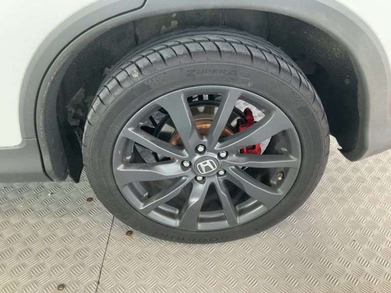 Honda CR-V 1.6 DTEC Lifestyle 4WD 2017 – снимка 5