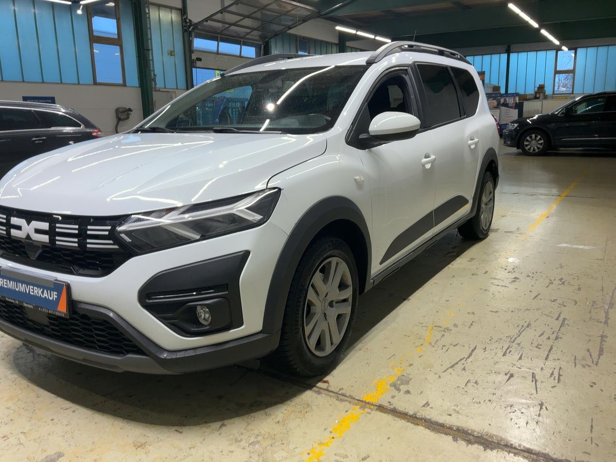 Dacia Jogger d'occasion