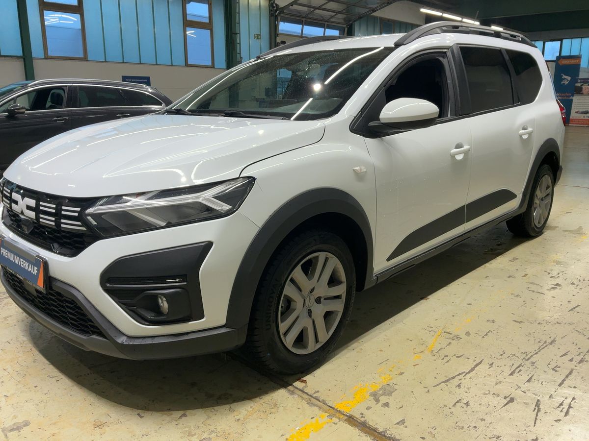 Dacia Jogger d'occasion