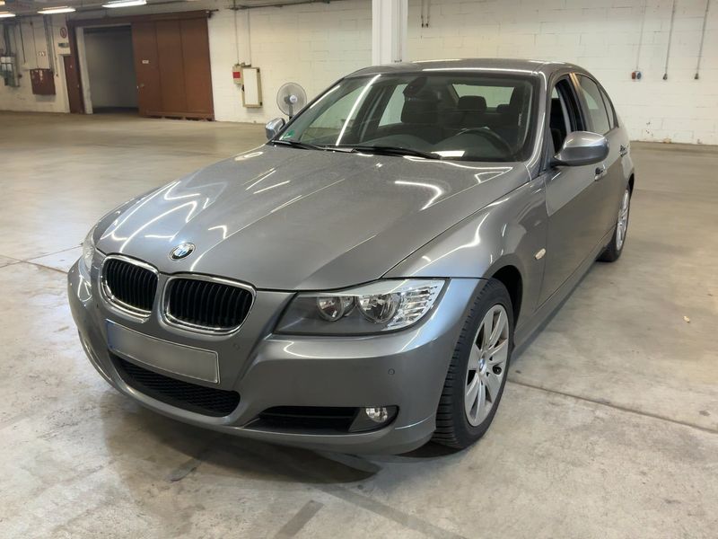 3er 318i