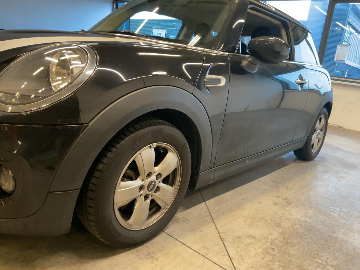 MINI Cooper d'occasion