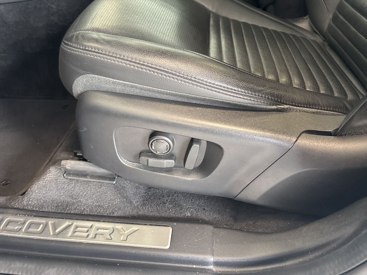 Land Rover d'occasion