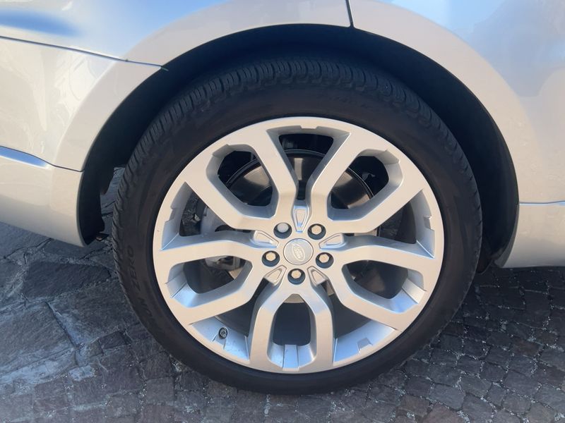 Land Rover Range Rover Sport 3.0 SD V6 Autobiography Dynamic 2019 – снимка 9