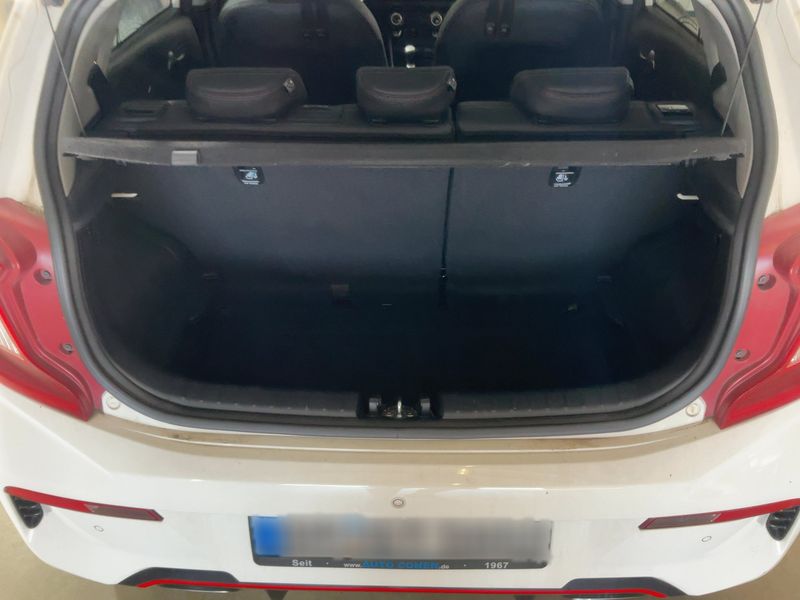 Kia Picanto 1.2 GT Line — zdjęcie 10