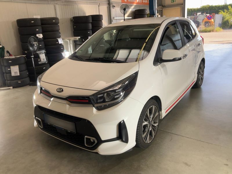 Kia Picanto 1.2 GT Line