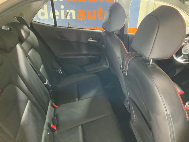 Kia Picanto 1.2 GT Line — zdjęcie 14