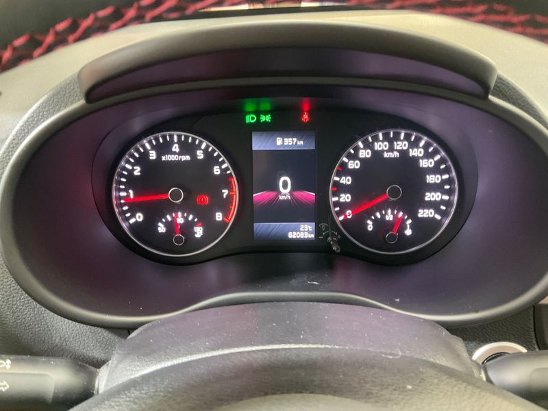 Kia Picanto 1.2 GT Line — zdjęcie 13