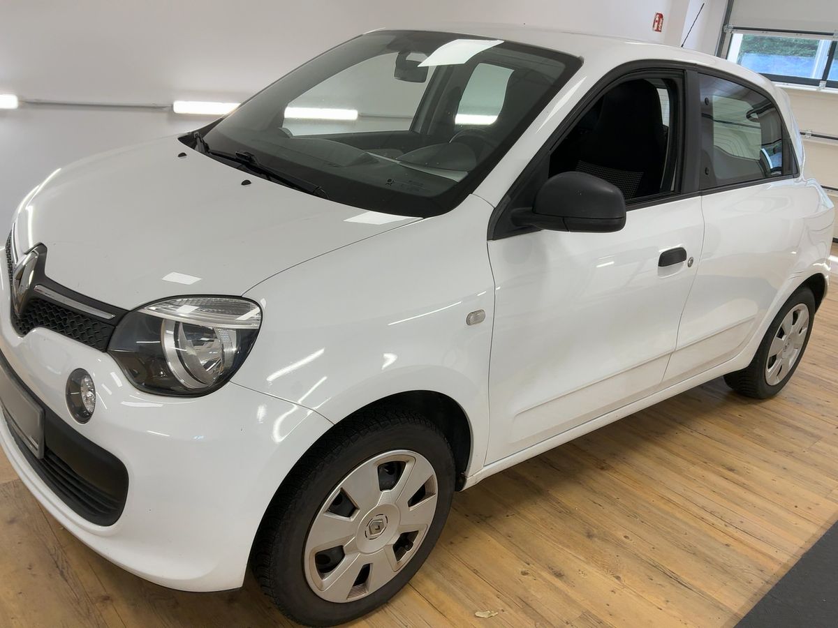 Renault Twingo d'occasion