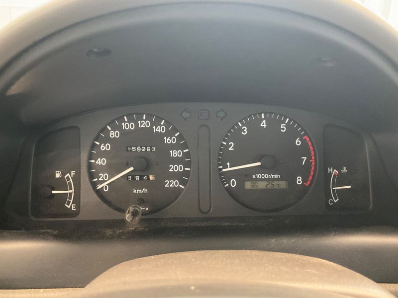 Toyota Corolla 1.4 Compact — zdjęcie 4
