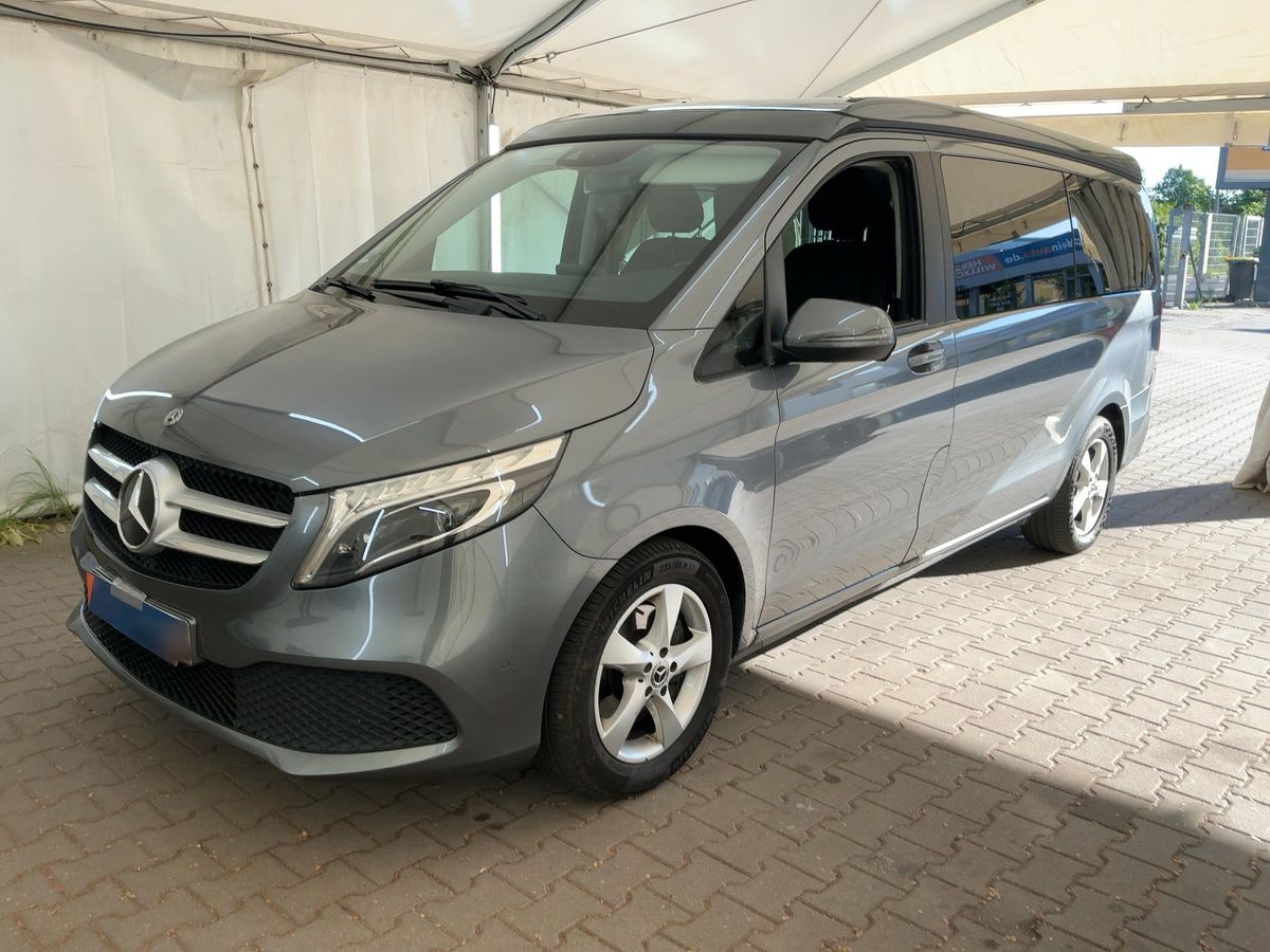 Mercedes-Benz V-Klasse 2019