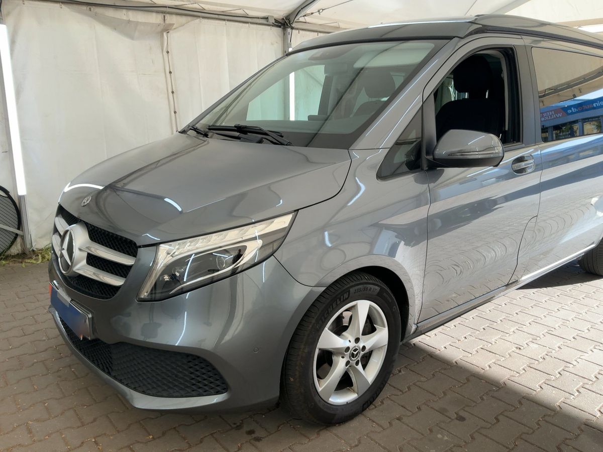 Mercedes-Benz V-Klasse d'occasion