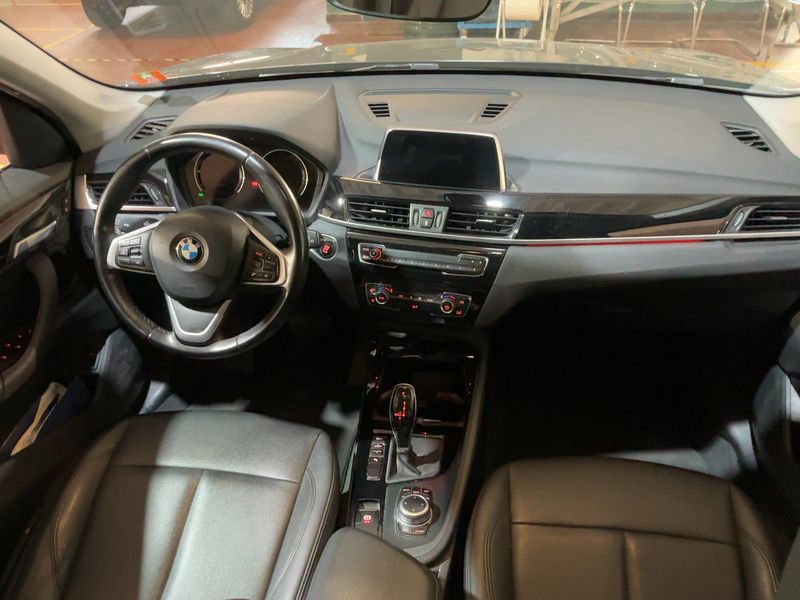 BMW X1 sDrive 18d xLine 2018 – снимка 18