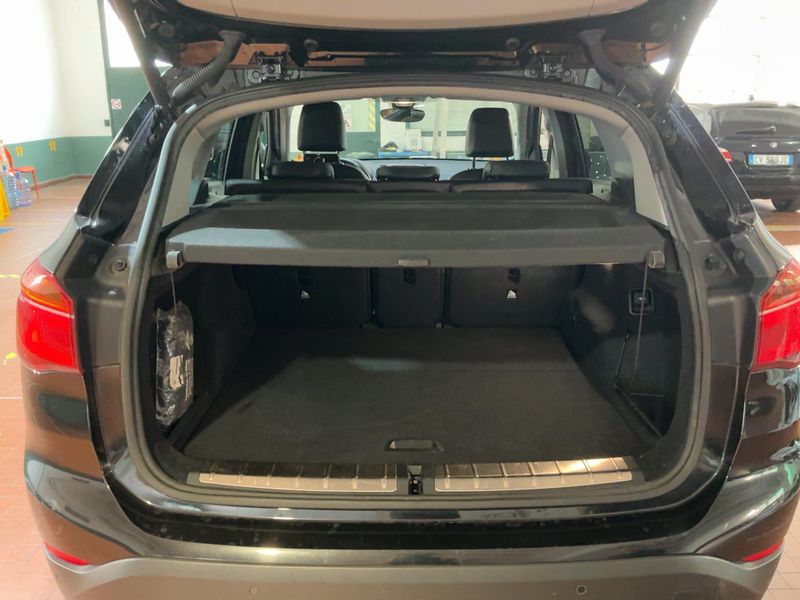 BMW X1 sDrive 18d xLine 2018 – снимка 16