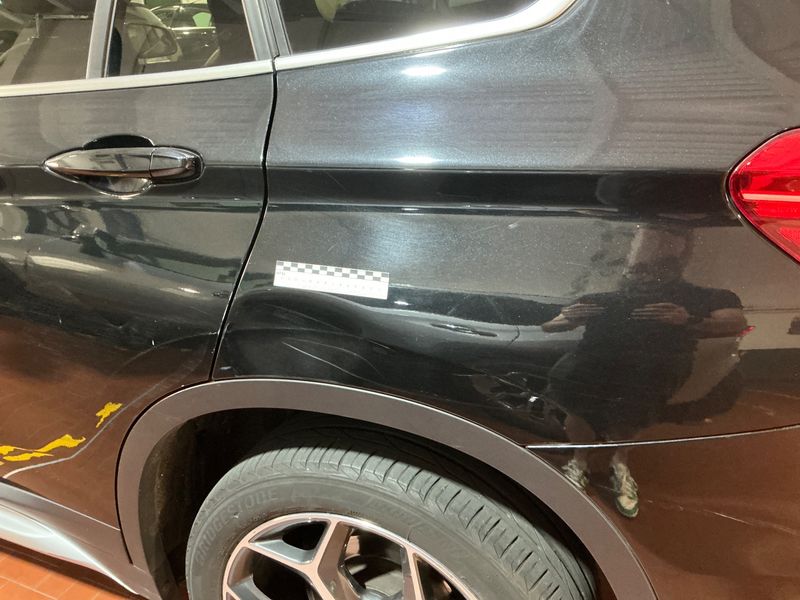 BMW X1 sDrive 18d xLine 2018 – снимка 27